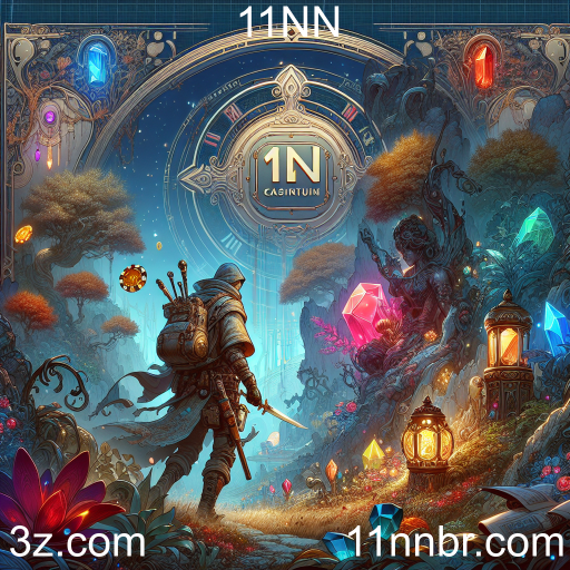 O Fascínio dos Jogos de Aventura: Uma Jornada Imersiva