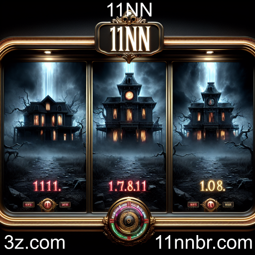 A Evolução dos Jogos de Terror: Uma Jornada Aterrorizante