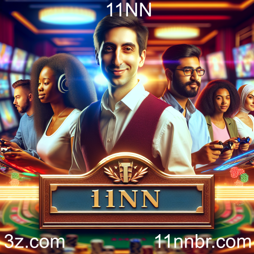 A Revolução dos Jogos Multiplayer: Conectando Jogadores pelo Mundo