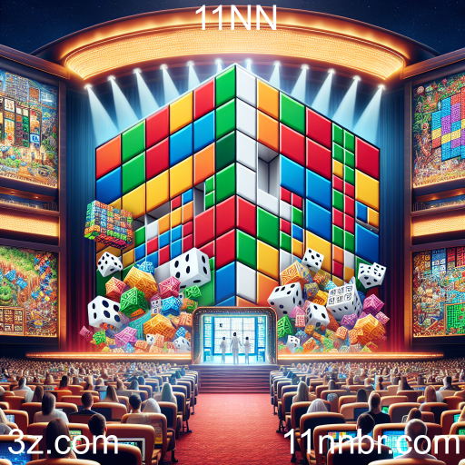 O Fascínio dos Jogos de Quebra-Cabeça