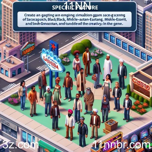 A Evolução dos Jogos de Simulação: Criatividade e Realismo em um Mundo Virtual