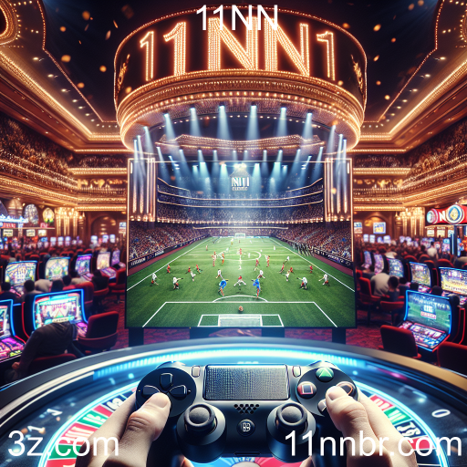 A Ascensão dos Jogos de Esporte no Mundo dos Videogames